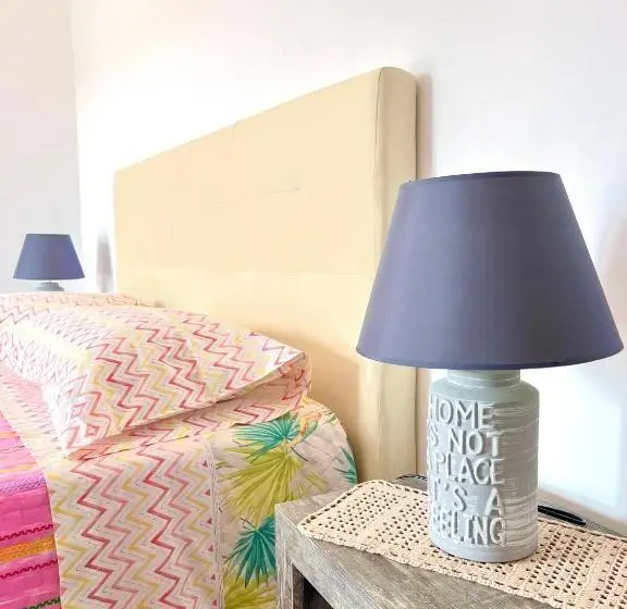 スタンダードルーム, Cento Giorni B&b Costa Paestum
