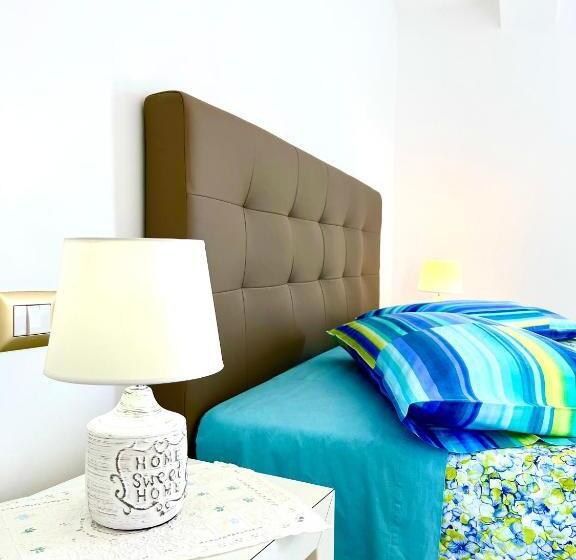 スタンダードルーム, Cento Giorni B&b Costa Paestum