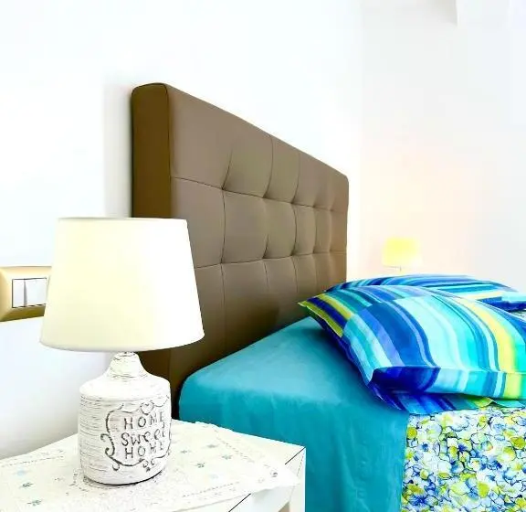 スタンダードルーム, Cento Giorni B&b Costa Paestum