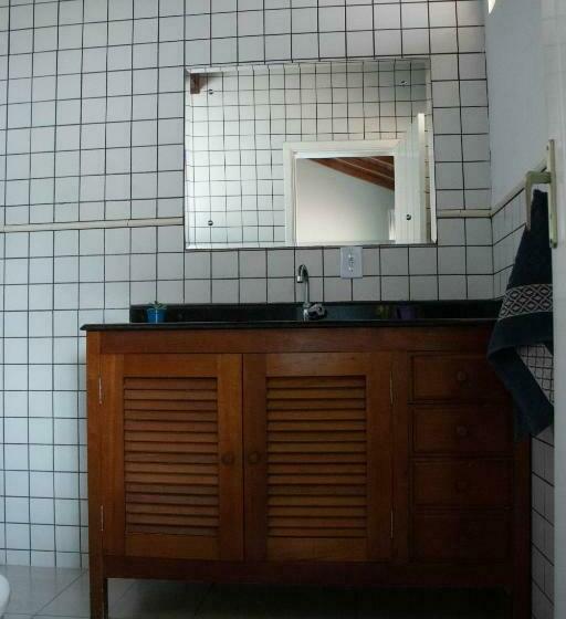 豪华工作室, Hostel Morada Do Sol Paraty