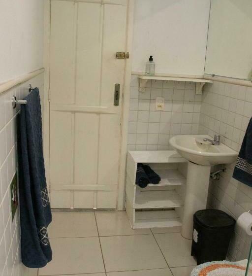 Семейный Номер, Hostel Morada Do Sol Paraty