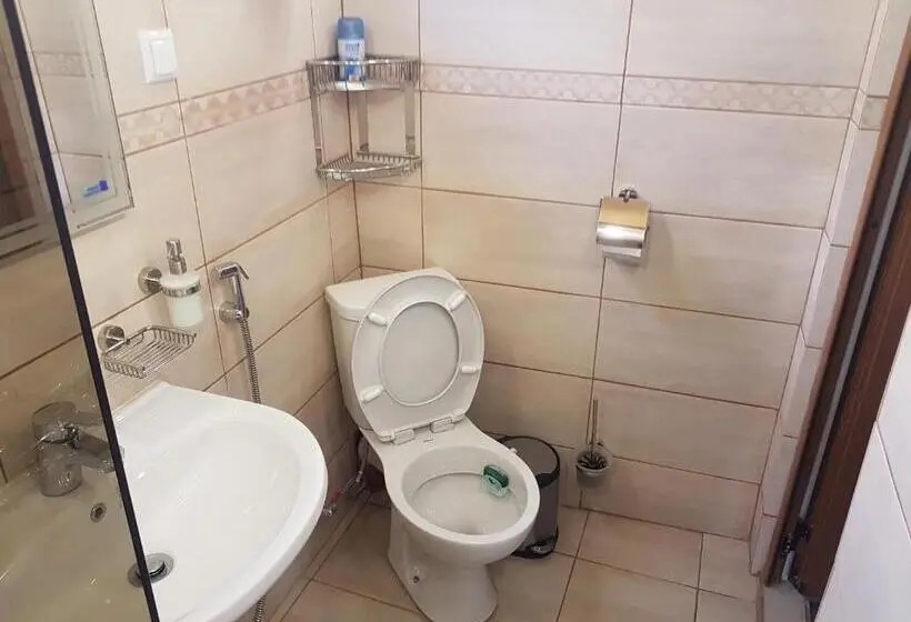1 Bedroom Apartment Lake View, дургунската къща  Durgunskata Kashta