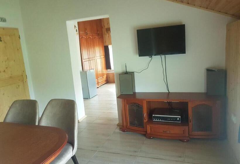 1 Bedroom Apartment Lake View, дургунската къща  Durgunskata Kashta