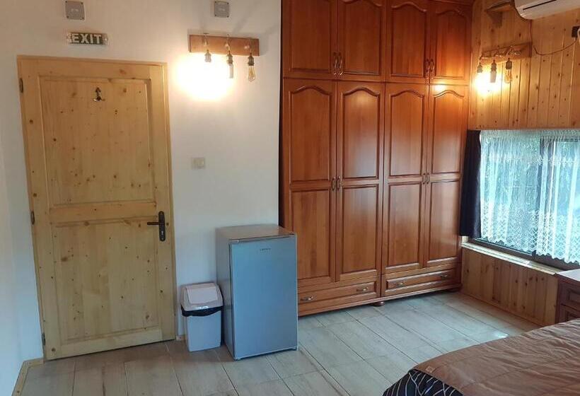 1 Bedroom Apartment Lake View, дургунската къща  Durgunskata Kashta