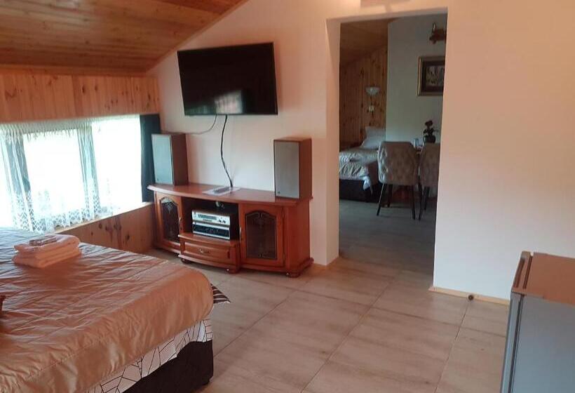1 Bedroom Apartment Lake View, дургунската къща  Durgunskata Kashta