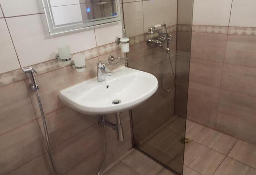 Apartament 1 Sypialnia z Widokiem, дургунската къща  Durgunskata Kashta