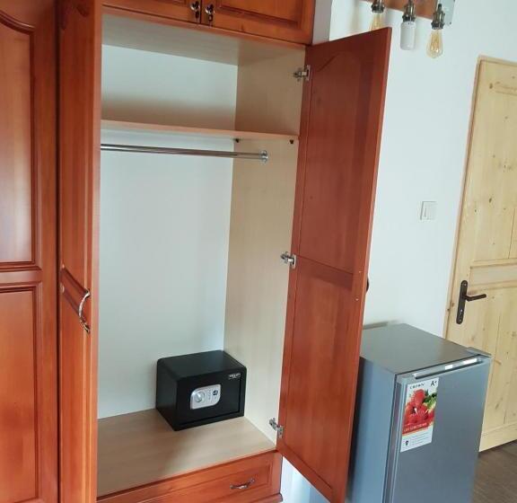 Apartament 1 Sypialnia z Widokiem, дургунската къща  Durgunskata Kashta