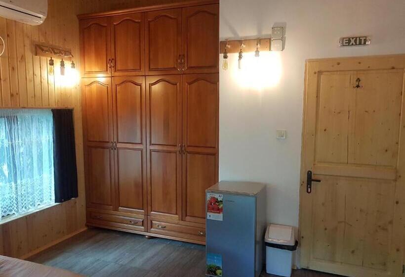 Apartament 1 Sypialnia z Widokiem, дургунската къща  Durgunskata Kashta