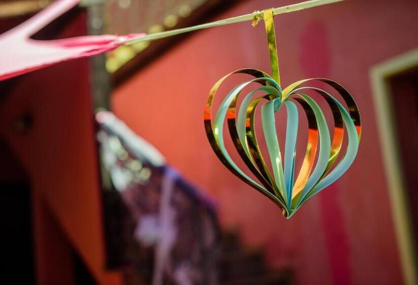 家庭工作室, Brunette Beauties Guesthouse & Studio Sinemorets