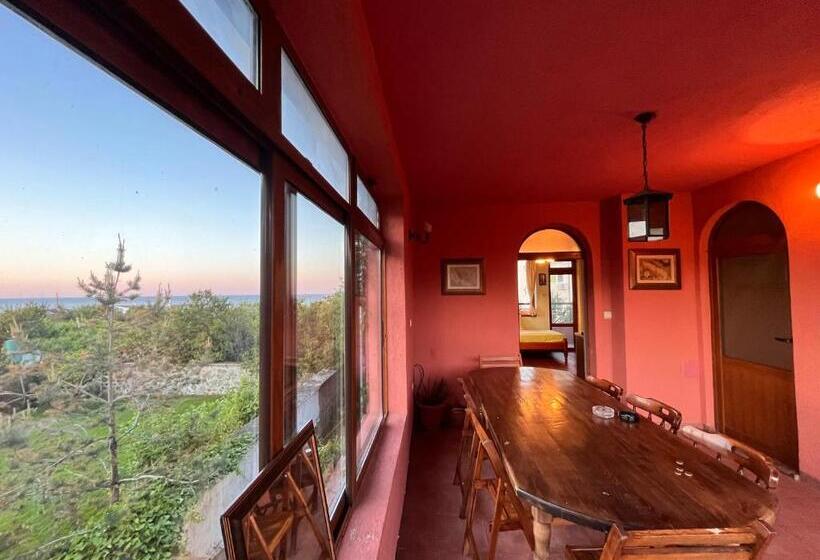 标准间, Brunette Beauties Guesthouse & Studio Sinemorets