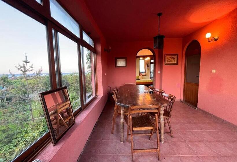 标准间, Brunette Beauties Guesthouse & Studio Sinemorets