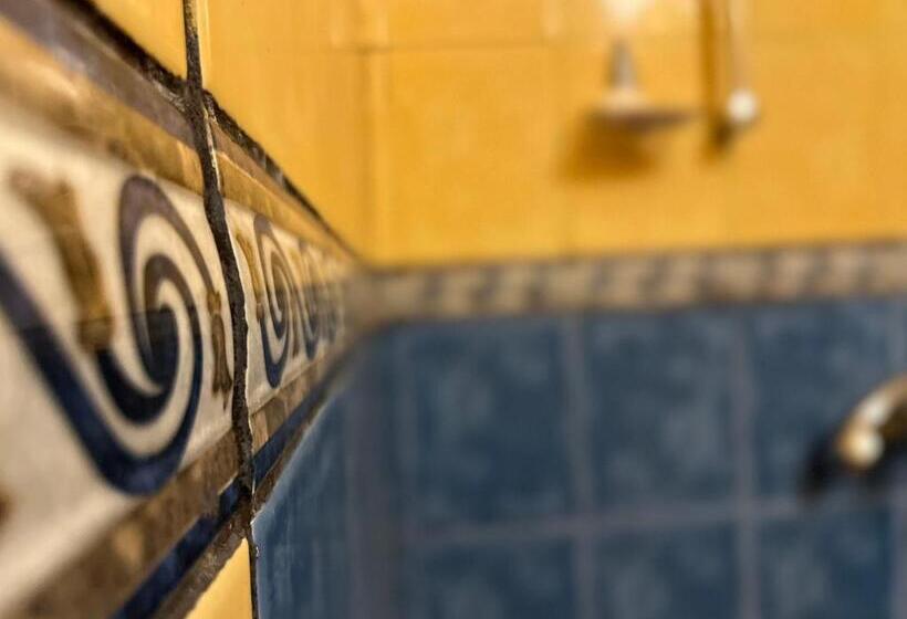 标准间, Brunette Beauties Guesthouse & Studio Sinemorets