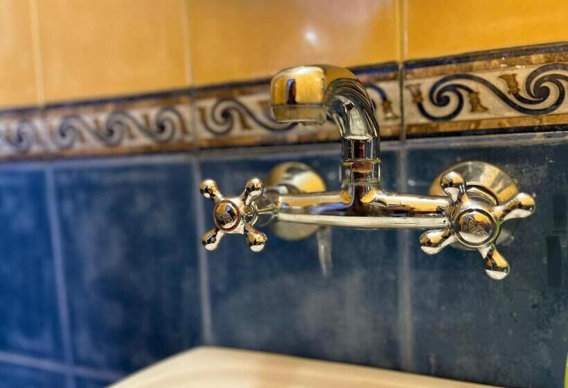 标准间, Brunette Beauties Guesthouse & Studio Sinemorets