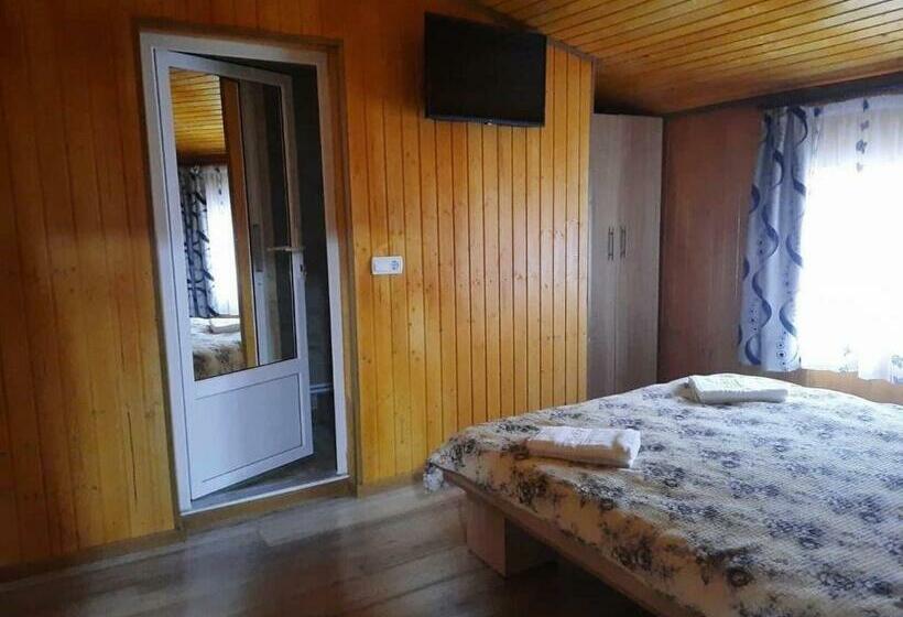 اتاق استاندارد, Casa Blendea Daniela