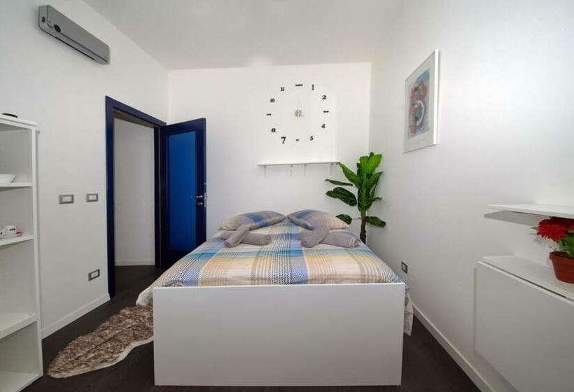 Номер Стандарт, Clesio3