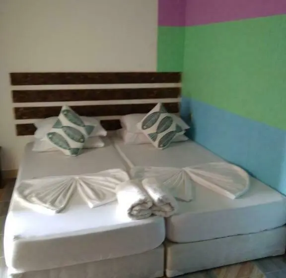 Camera Standard, Ihaven Thulusdhoo