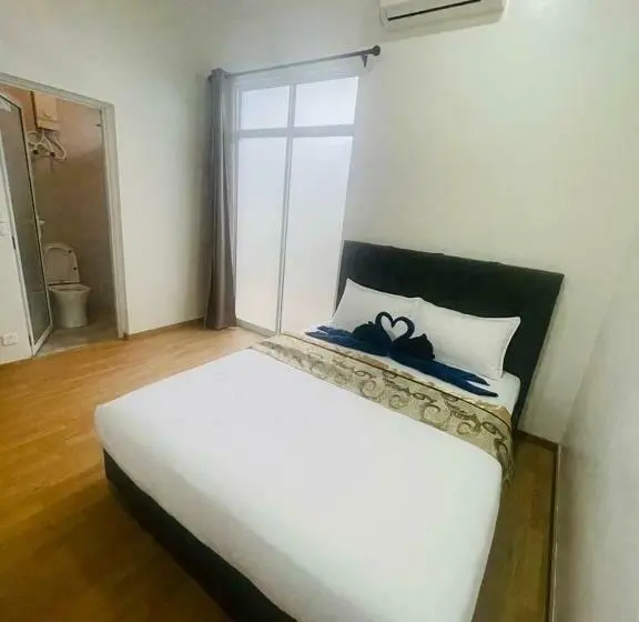 Camera Deluxe, Ihaven Thulusdhoo