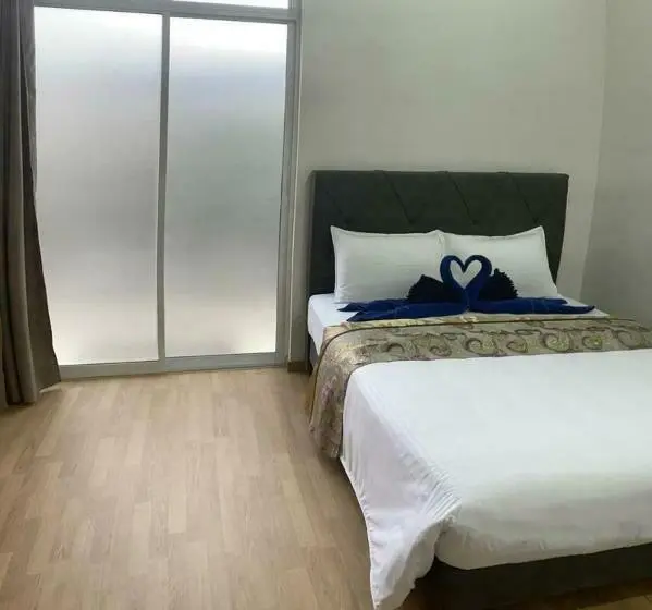 Camera Deluxe, Ihaven Thulusdhoo