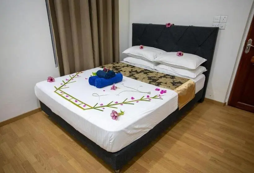 Camera Deluxe, Ihaven Thulusdhoo