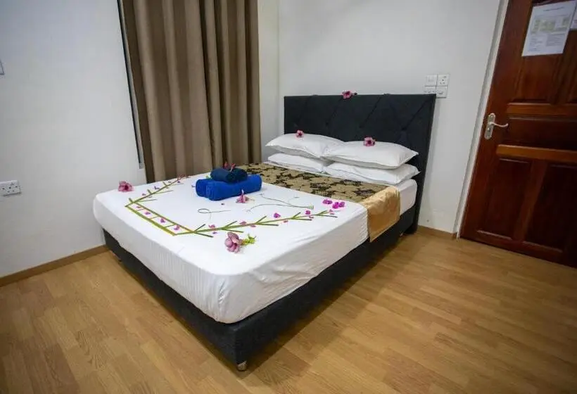 Camera Deluxe, Ihaven Thulusdhoo