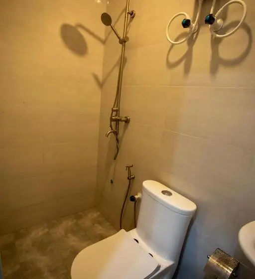 Camera Tripla Deluxe, Ihaven Thulusdhoo