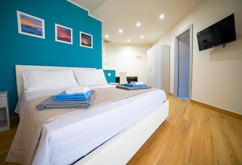 스탠다드 룸, Aurora Bed And Breakfast