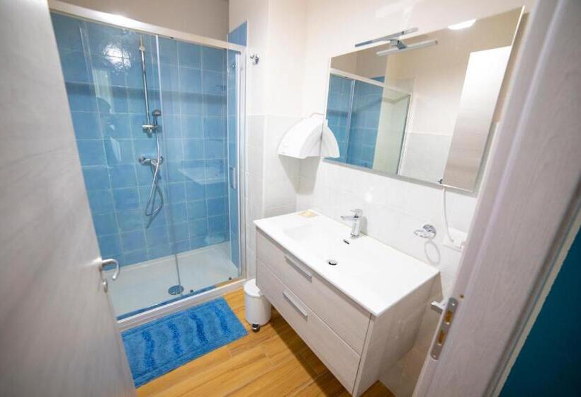 Номер Стандарт, Aurora Bed And Breakfast