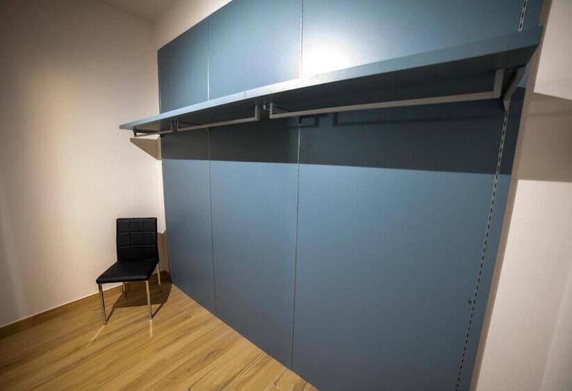 디럭스 룸, Aurora Bed And Breakfast