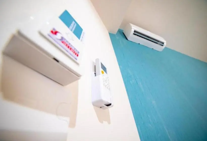 Deluxe-huone, Aurora Bed And Breakfast
