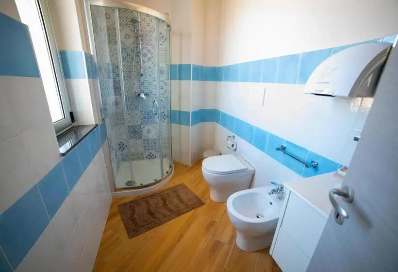 Deluxe Yhden Hengen Huone, Aurora Bed And Breakfast