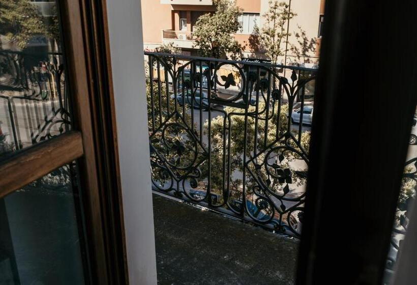 اتاق سوپریور, B&b Palazzo Storico Di Nicola
