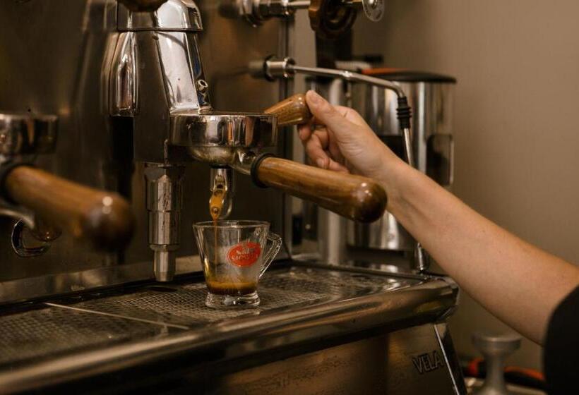 اتاق استاندارد با تخت بزرگ, B&b Palazzo Storico Di Nicola