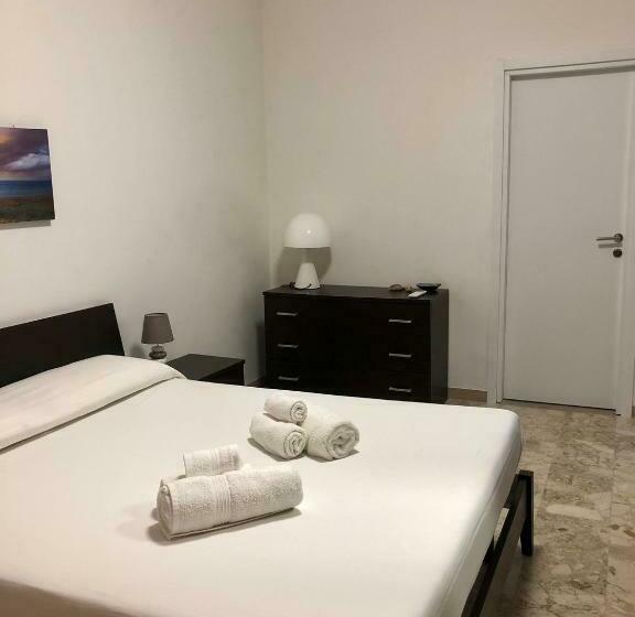 اتاق استاندارد, B&b Stella Marina