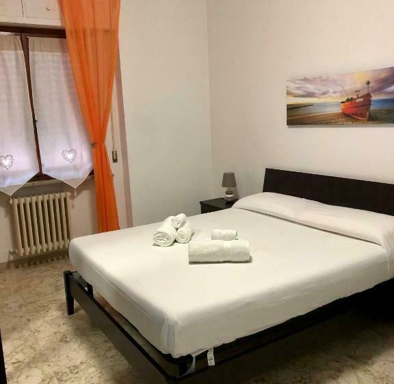 اتاق استاندارد, B&b Stella Marina