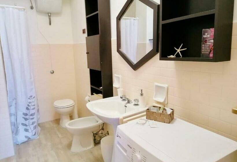 اتاق استاندارد, B&b Stella Marina