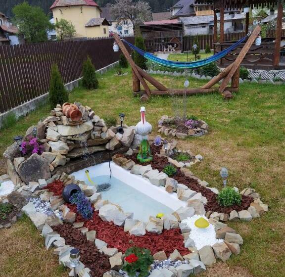 带大床的标准间, Casa Luca