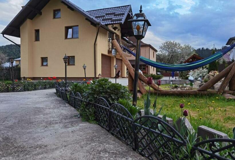 带大床的标准间, Casa Luca