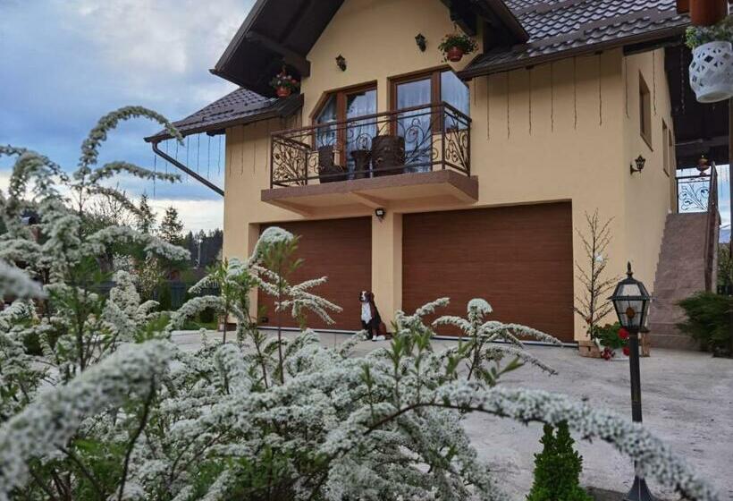 带大床的标准间, Casa Luca