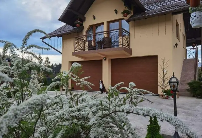 キングサイズベッドのスタンダードルーム, Casa Luca