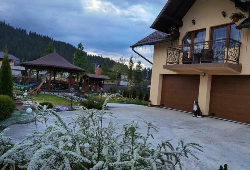 带大床的标准间, Casa Luca