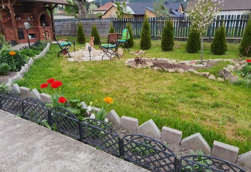 带大床的标准间, Casa Luca