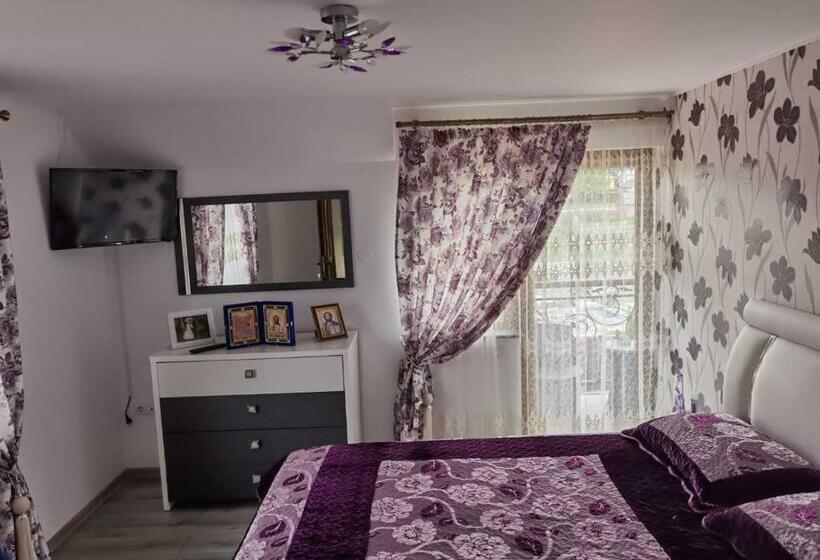 带大床的标准间, Casa Luca