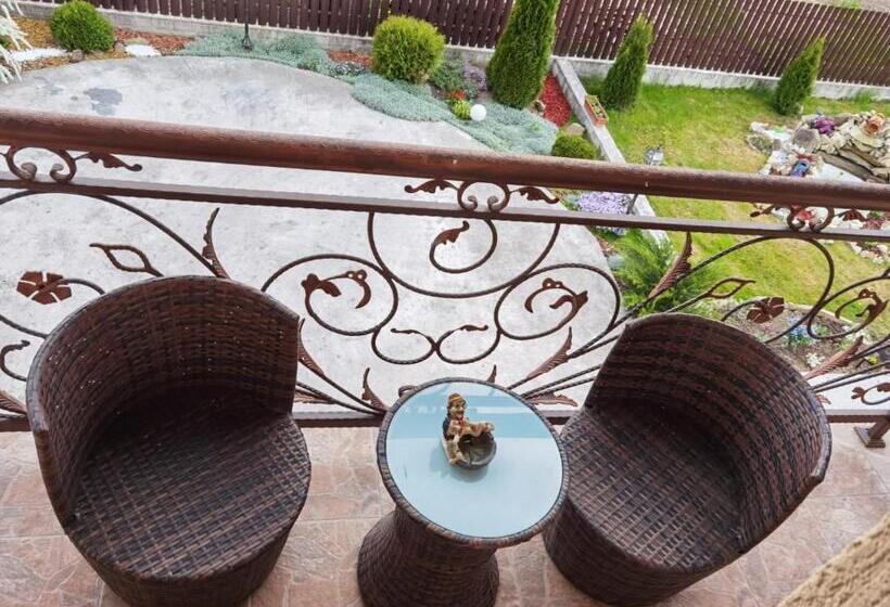 带大床的标准间, Casa Luca