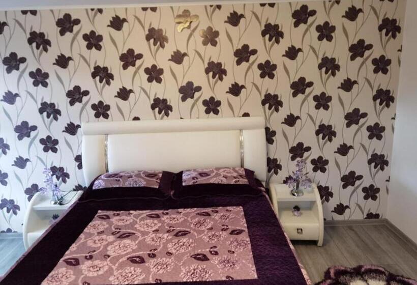 带大床的标准间, Casa Luca