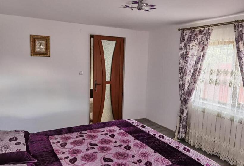 带大床的标准间, Casa Luca