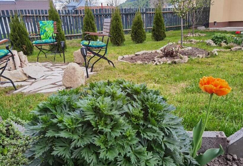 带大床的标准间, Casa Luca