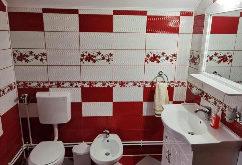 带大床的标准间, Casa Luca