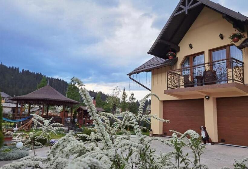 带大床的标准间, Casa Luca