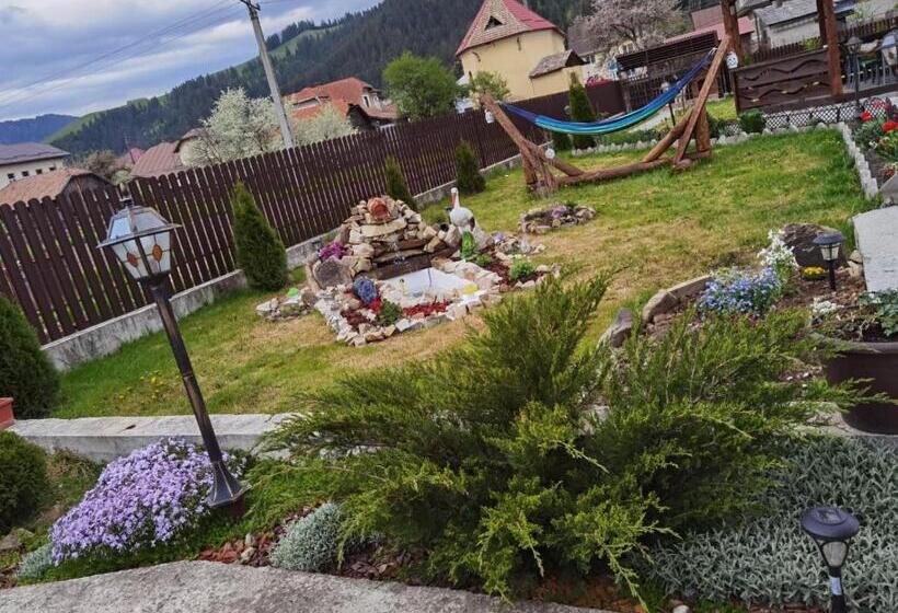 带大床的标准间, Casa Luca