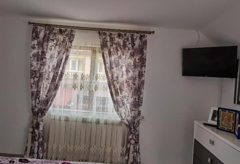 带大床的标准间, Casa Luca